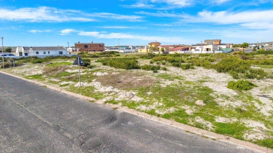 0 Bedroom Property for Sale in Middedorp Western Cape